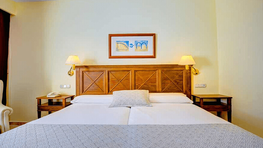 SBH Hotel Costa Calma Palace